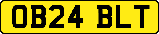 OB24BLT