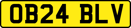OB24BLV