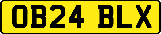 OB24BLX