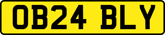 OB24BLY