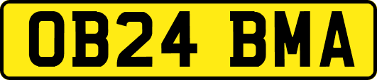 OB24BMA