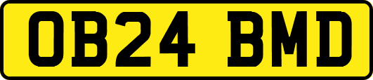 OB24BMD