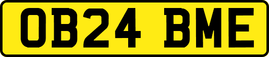 OB24BME