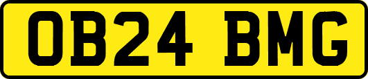 OB24BMG