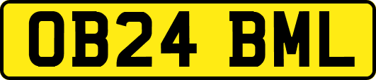 OB24BML