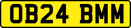 OB24BMM