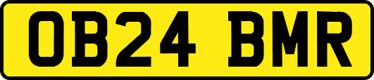 OB24BMR