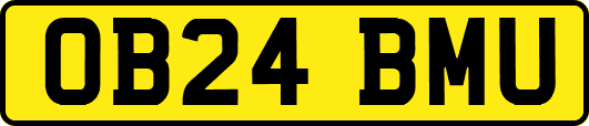 OB24BMU