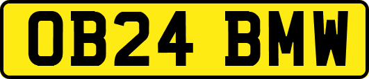 OB24BMW