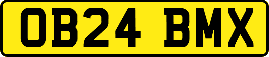 OB24BMX