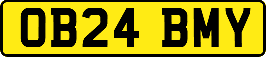OB24BMY