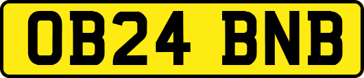 OB24BNB