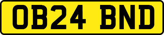 OB24BND
