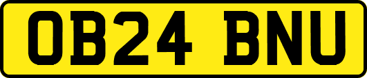 OB24BNU