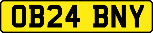 OB24BNY