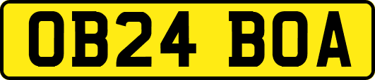 OB24BOA