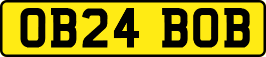 OB24BOB