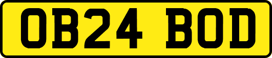 OB24BOD