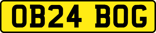 OB24BOG