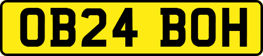 OB24BOH