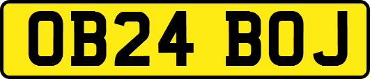 OB24BOJ