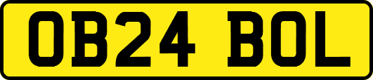 OB24BOL
