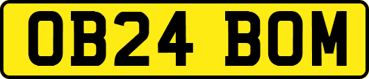 OB24BOM
