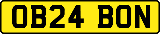 OB24BON