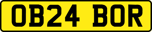 OB24BOR