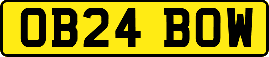 OB24BOW