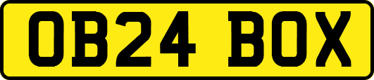 OB24BOX