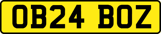 OB24BOZ