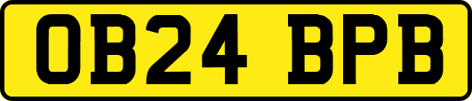 OB24BPB