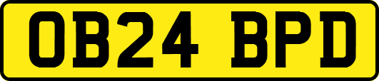 OB24BPD