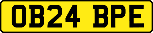 OB24BPE