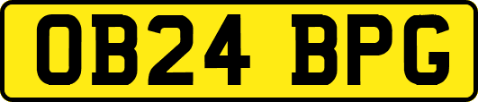 OB24BPG