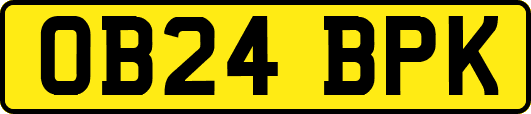 OB24BPK