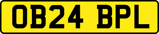 OB24BPL