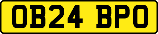 OB24BPO