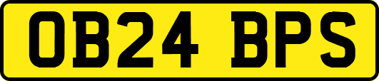 OB24BPS