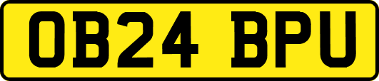 OB24BPU