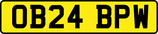 OB24BPW
