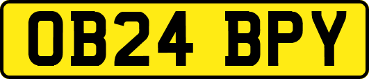 OB24BPY