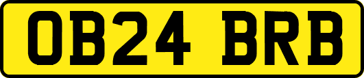 OB24BRB