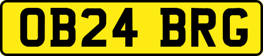OB24BRG