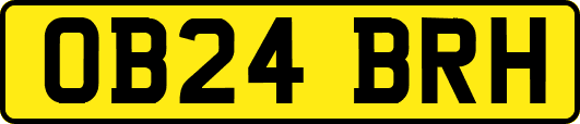 OB24BRH