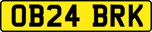 OB24BRK