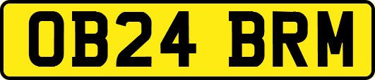 OB24BRM