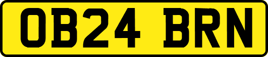 OB24BRN