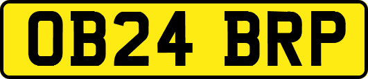 OB24BRP
